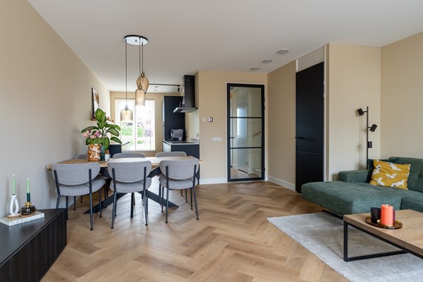 Medium property photo - Zilverlinde 6, 5172 GN Kaatsheuvel